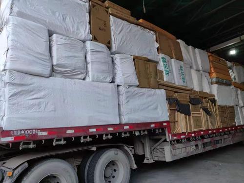 中平镇打包托运