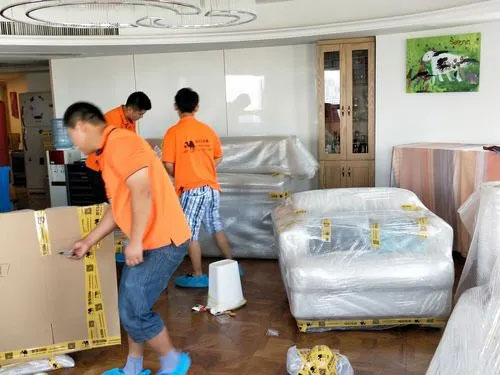 中平镇精品搬家公司